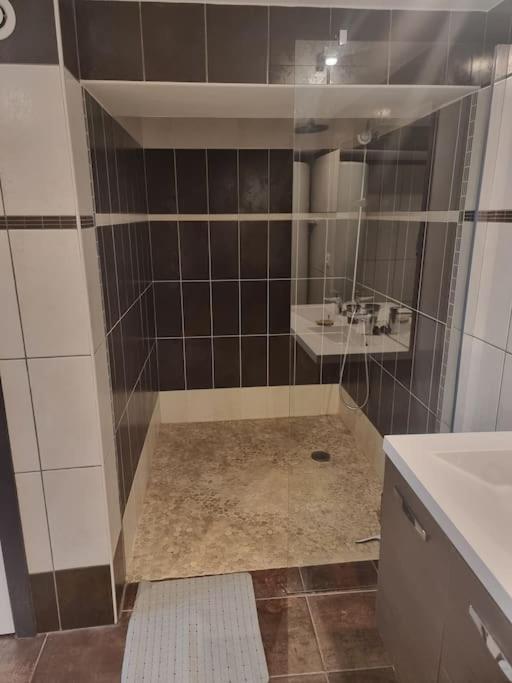 Appartement En Centre-Ville โอริแยค ภายนอก รูปภาพ